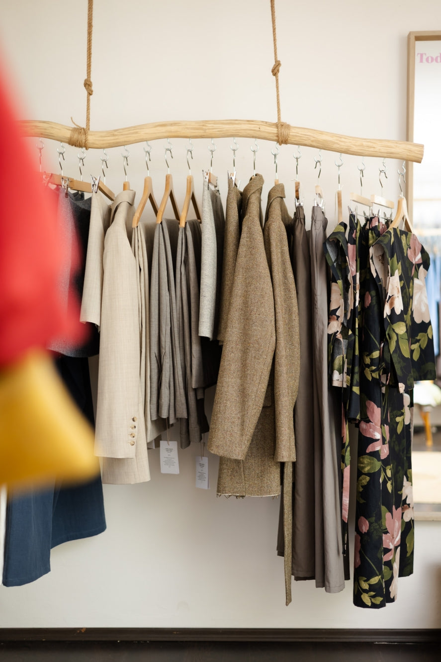 Pomalá móda na začiatok roka