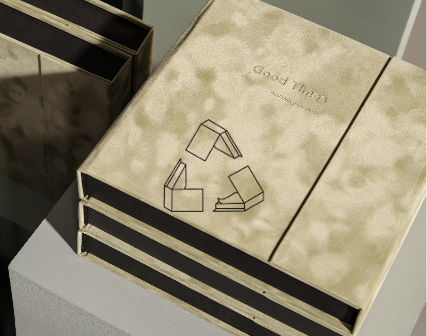 PAPERGOODS