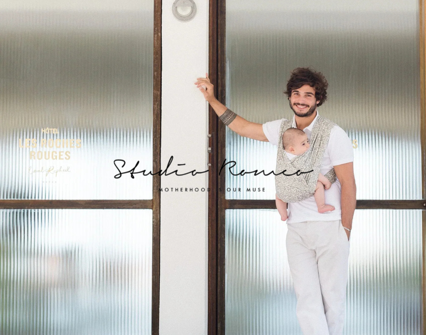 STUDIO ROMEO