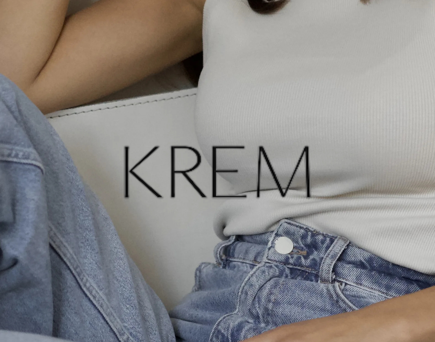 KREM