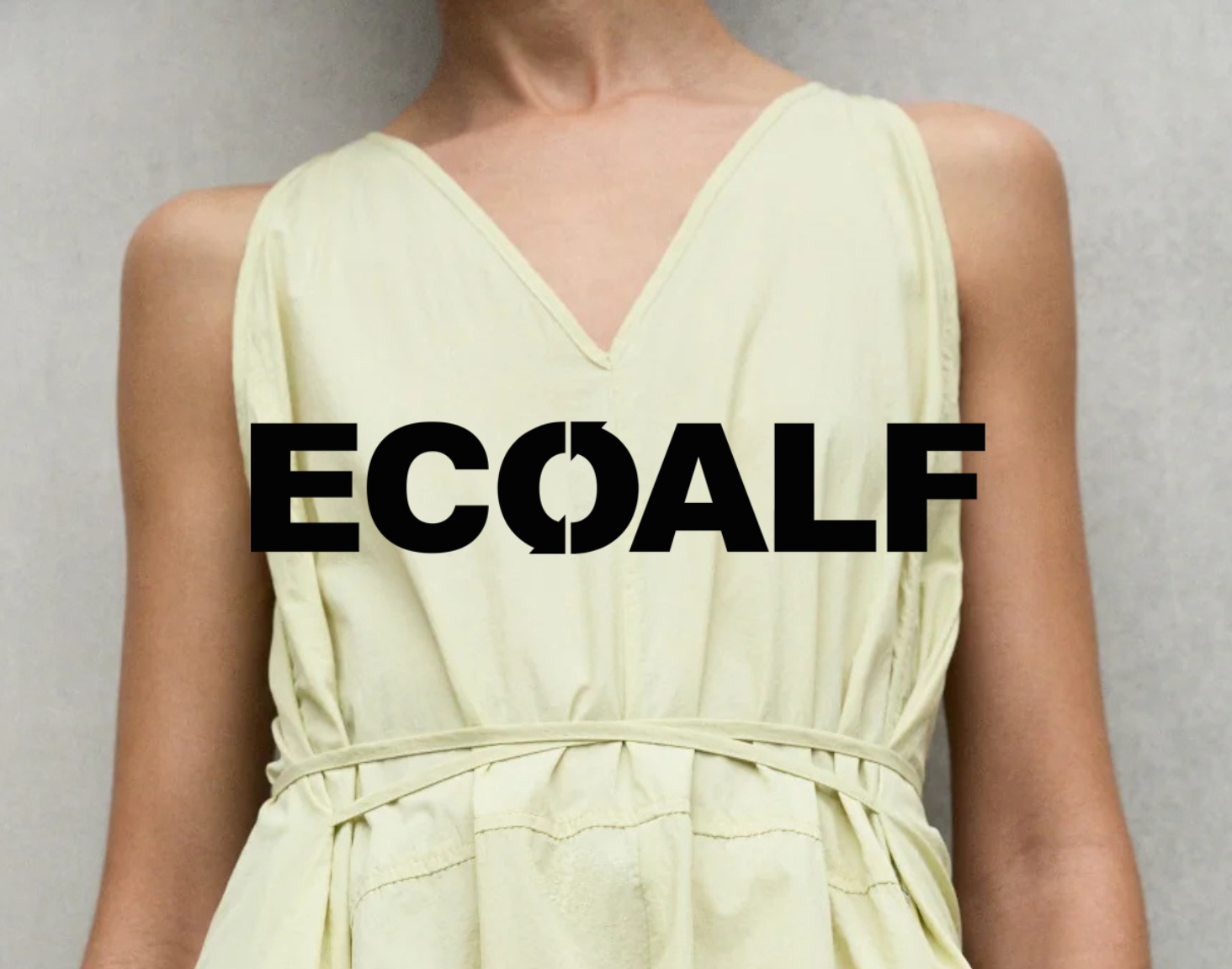 ECOALF