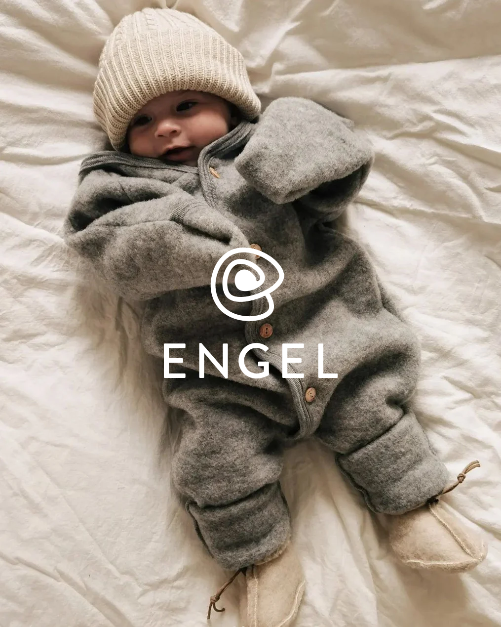 Engel overall