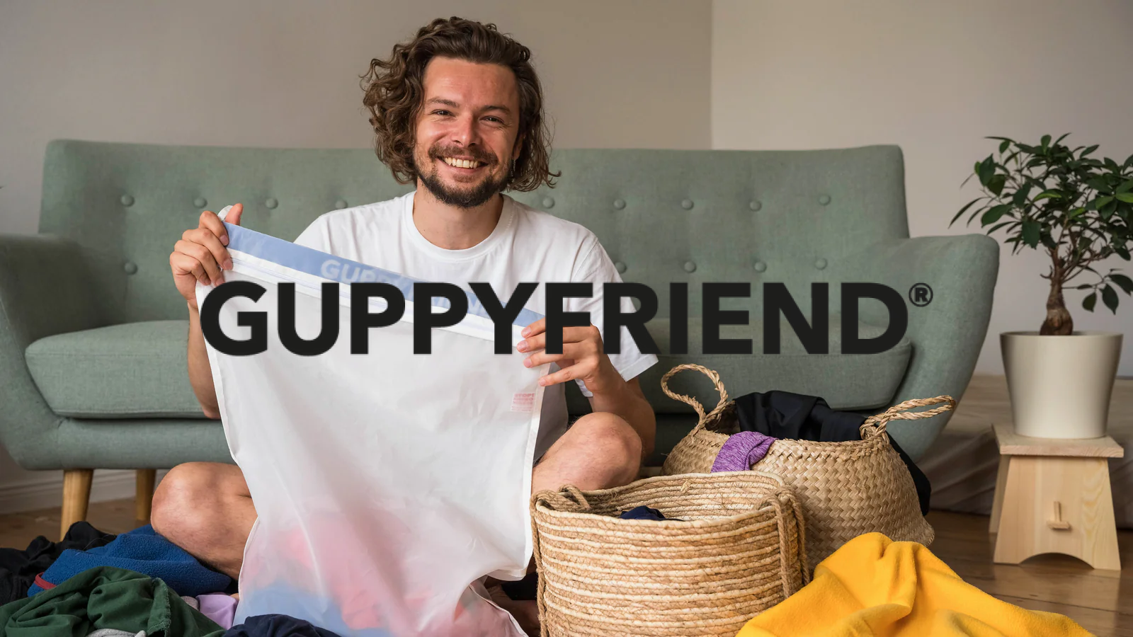 GUPPYFRIEND