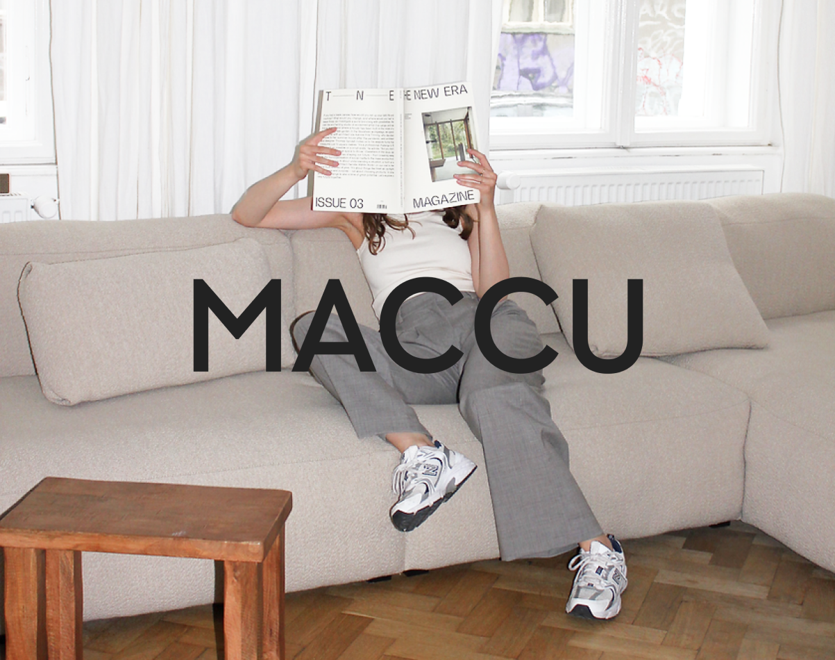 MACCU