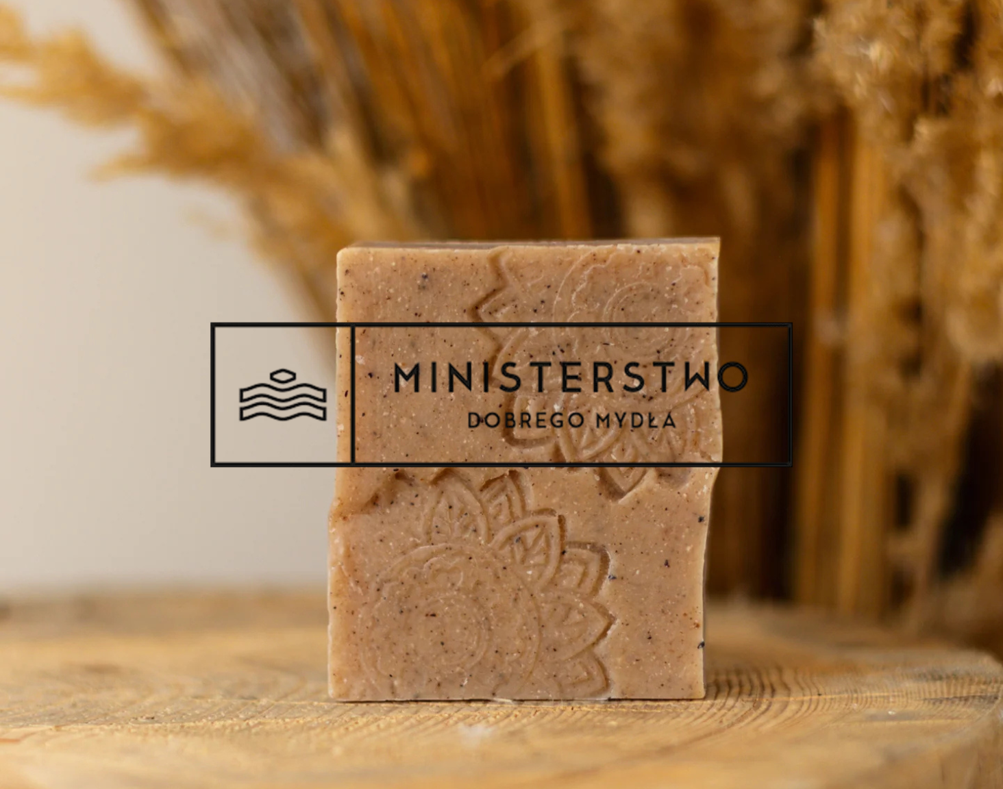 MINISTERSTWO DOBREGO MYDLA