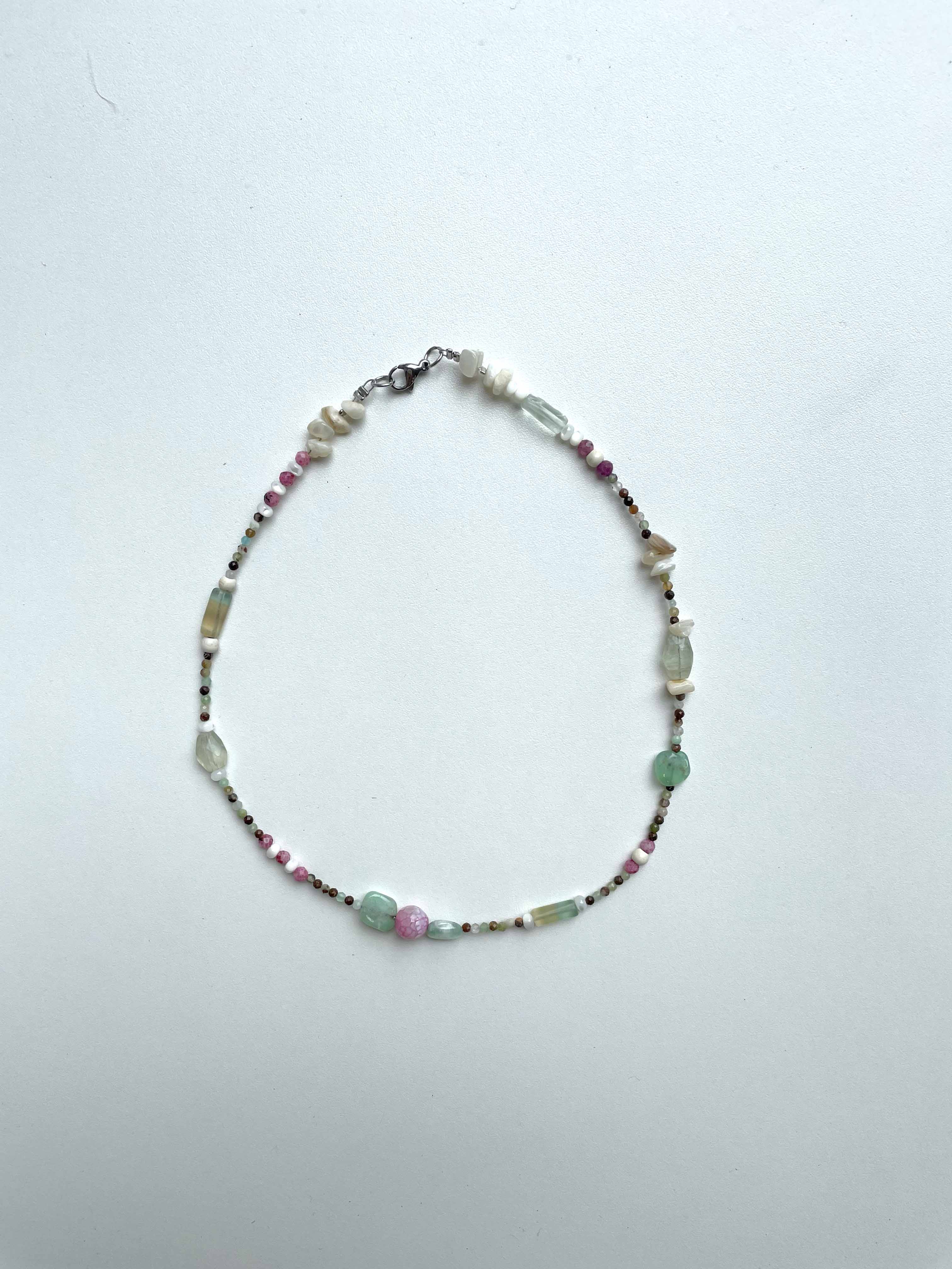 Náhrdelník Grecca KUMI OBJECTS