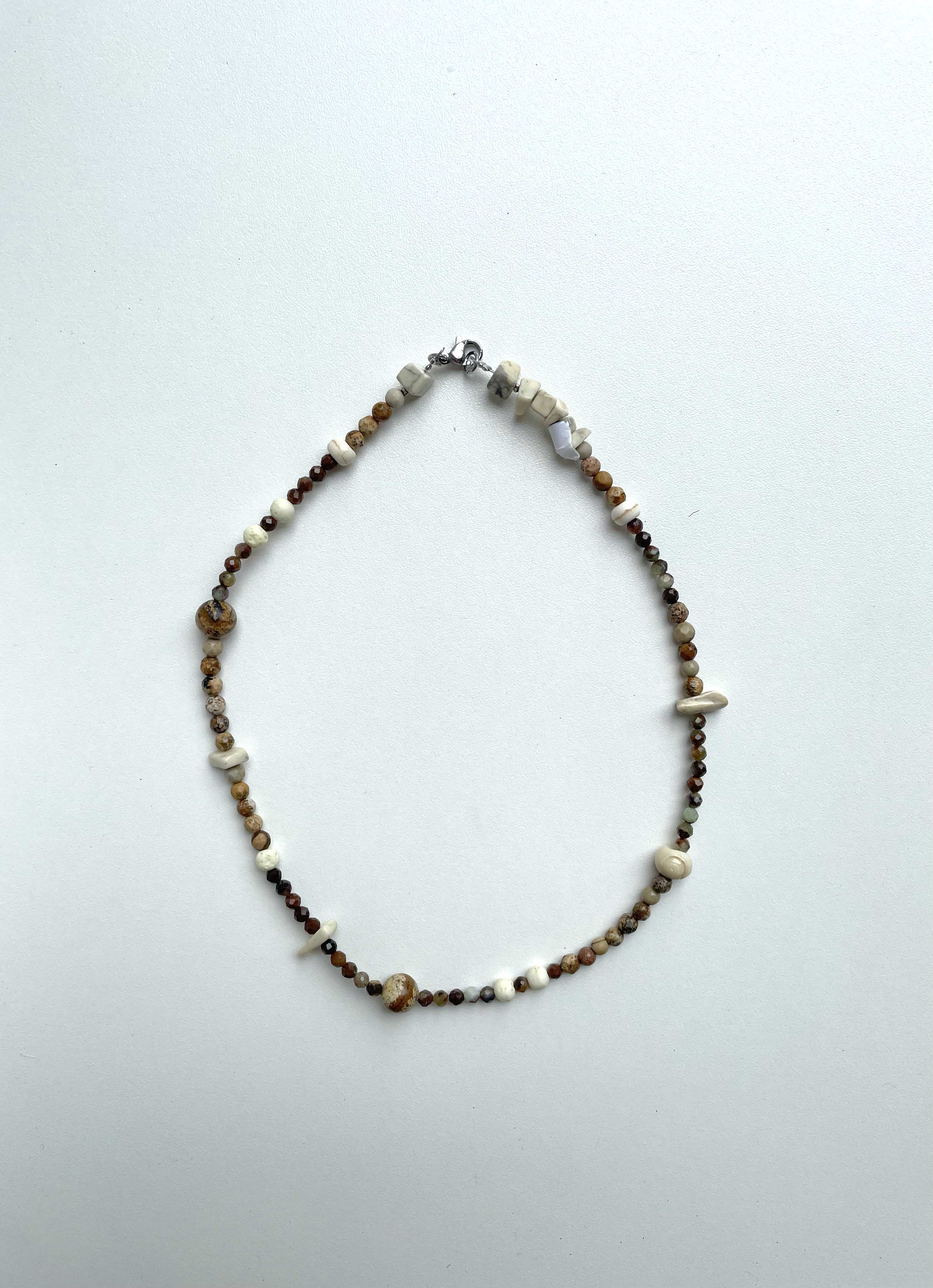 Náhrdelník Kora KUMI OBJECTS