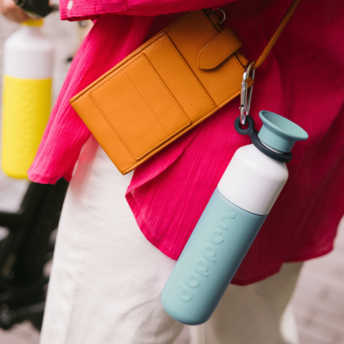 Insulated Bottle (350ml) DOPPER