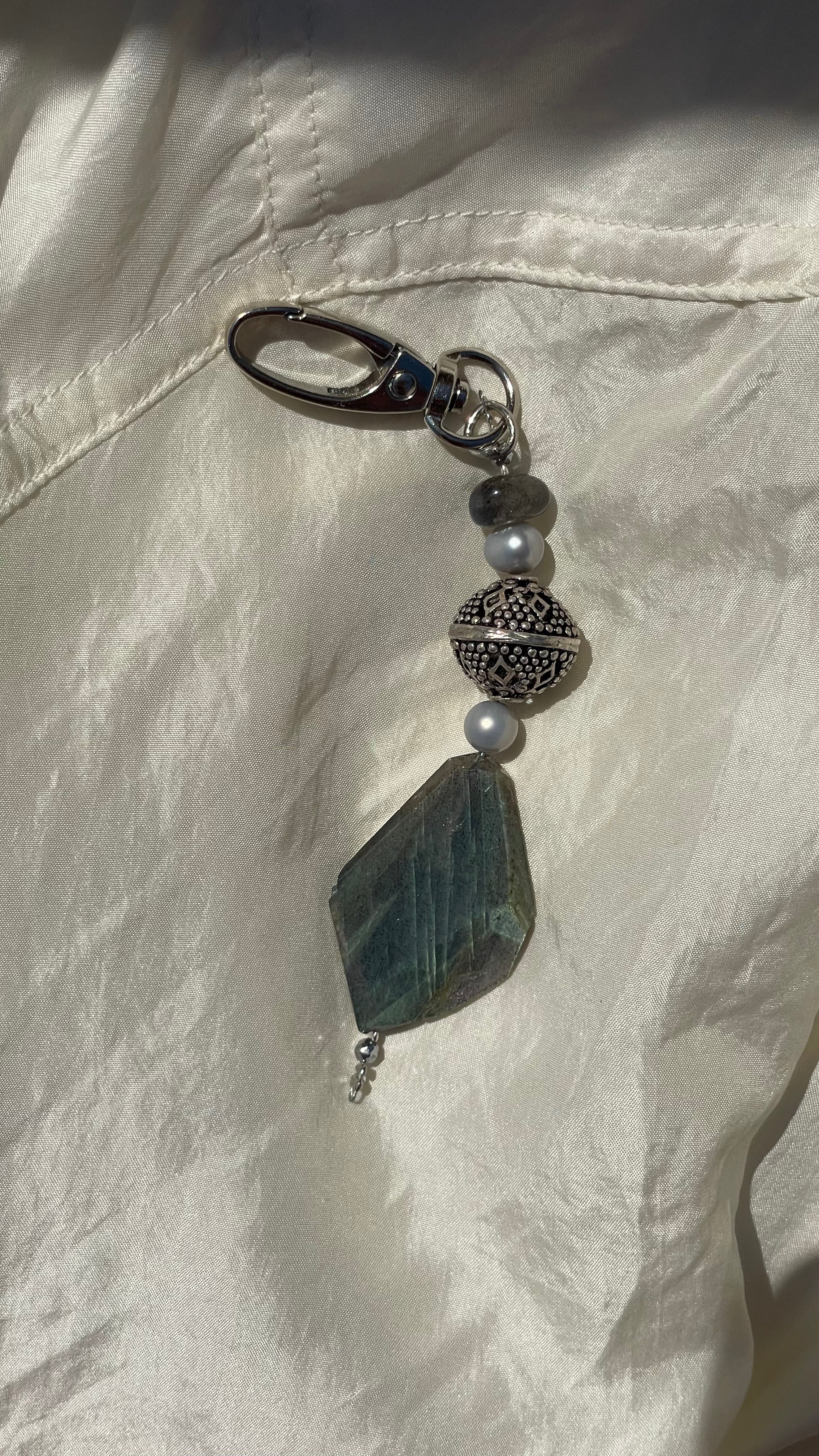 Kľúčenka Alaya KUMI OBJECTS