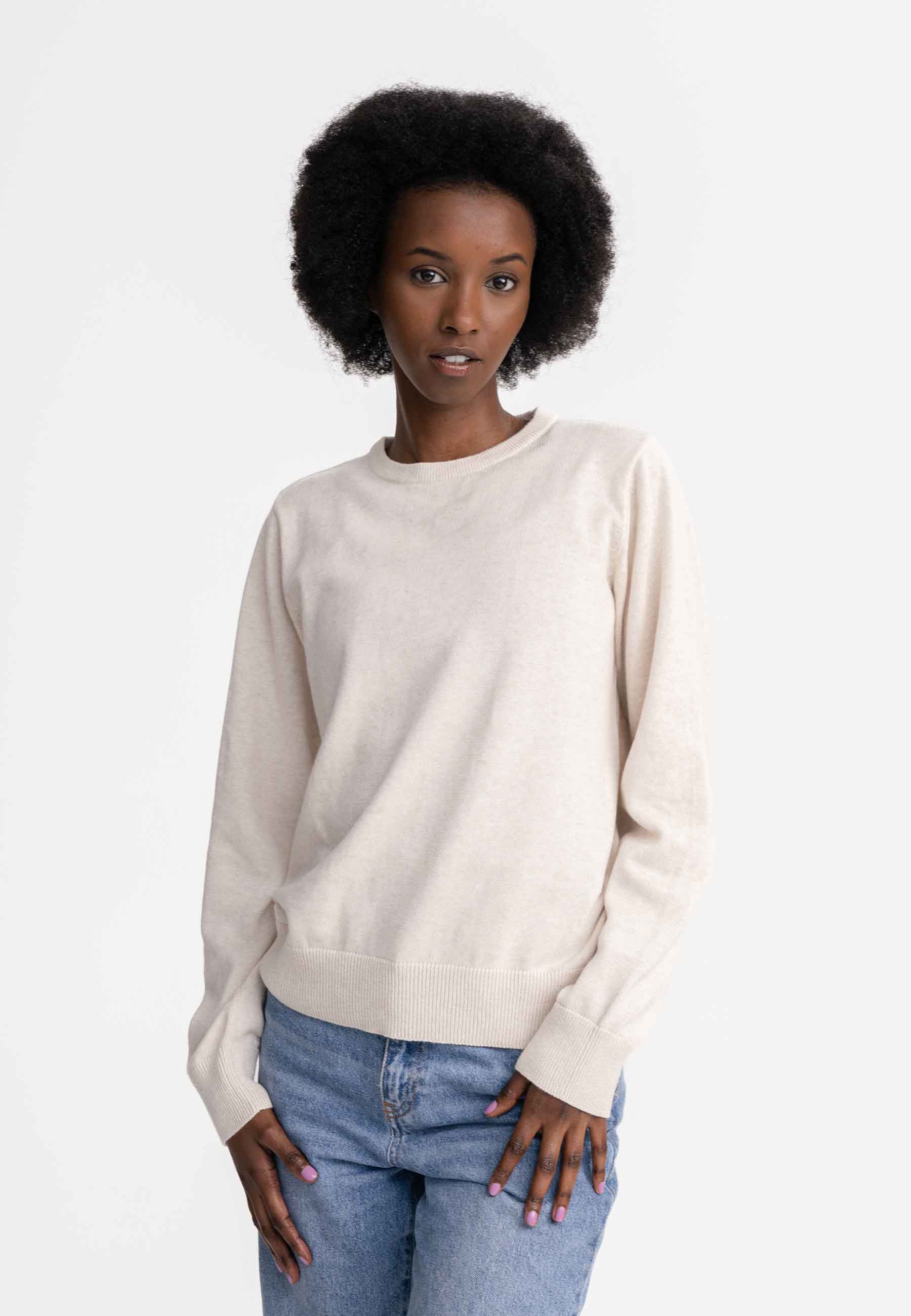 Dhana_Fine Knit Jumper_cream blend_01.jpg