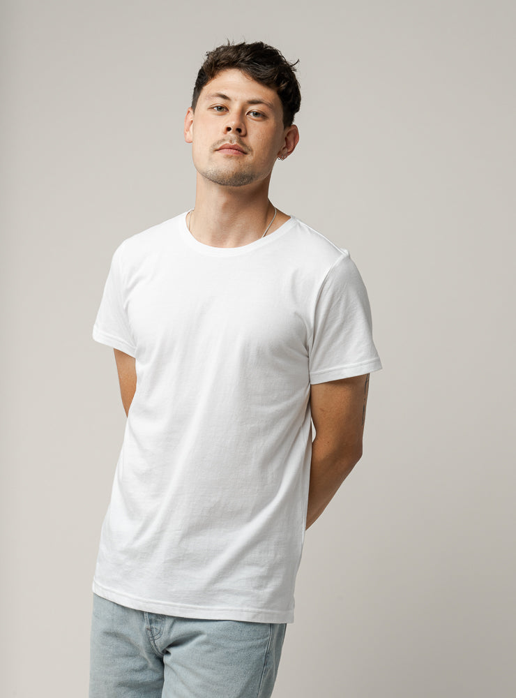 02_Basic T-Shirt Men_white_72dpi_DSC_828