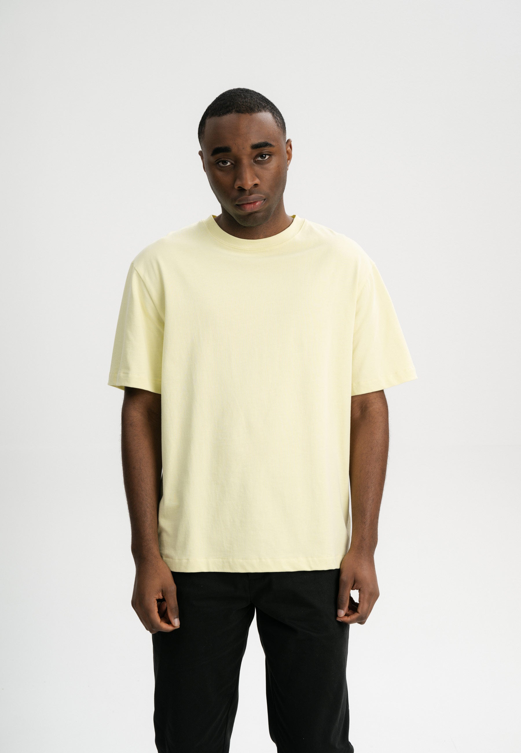 Bhajan_Heavy Weight T-Shirt_ginger lemon_001.jpg