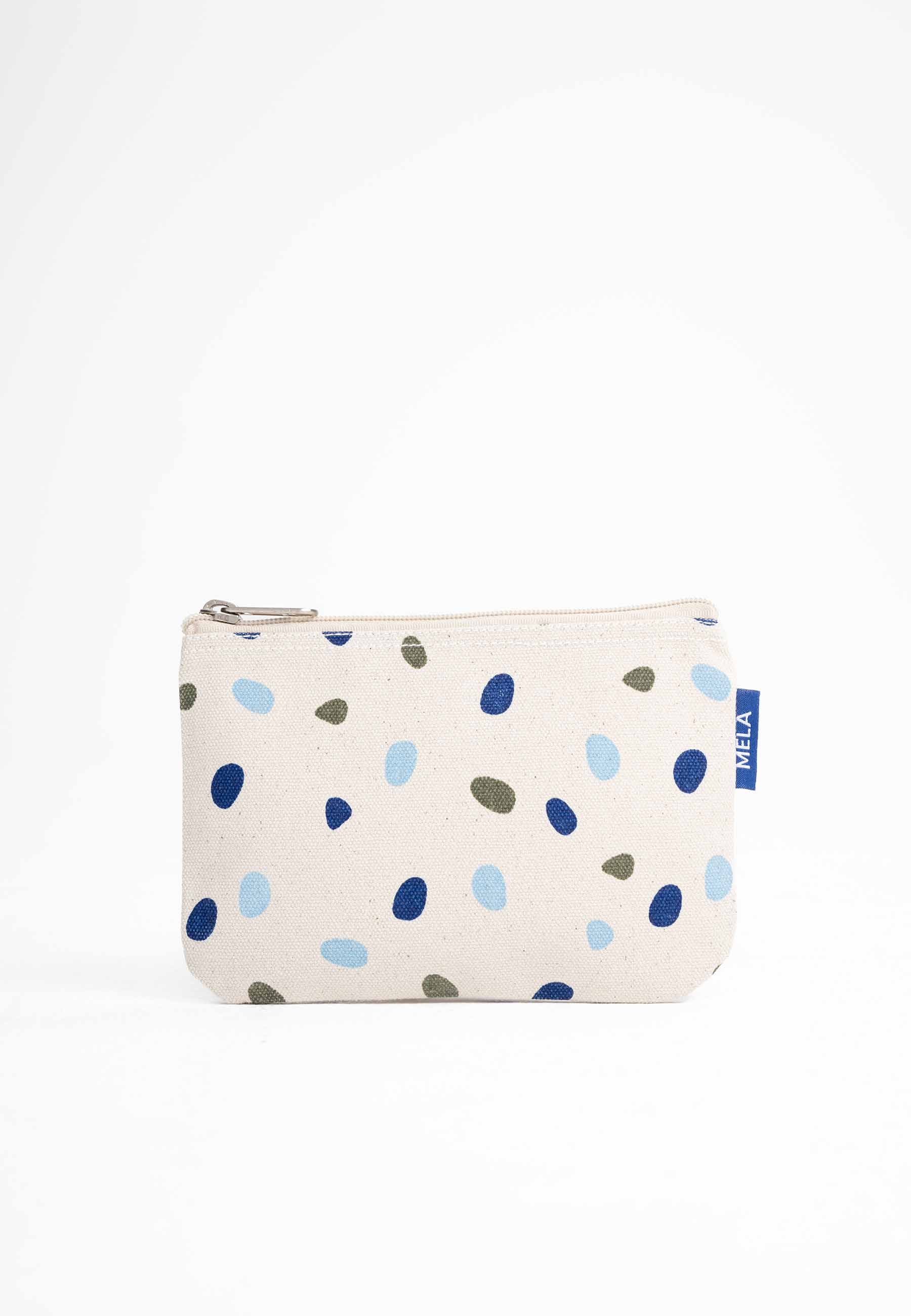 Small Pouch_greige blue dots_02.jpg