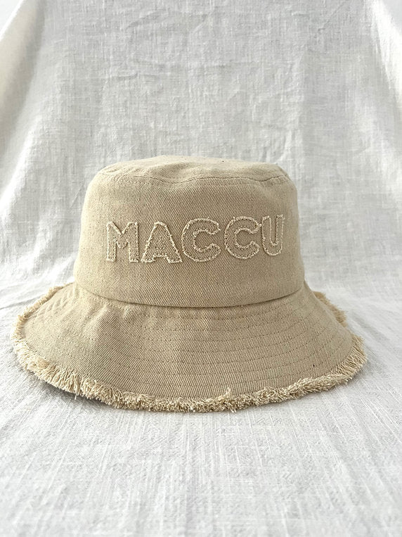 MACCU  HANA NOHAVICE