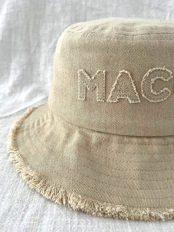 MACCU  HANA NOHAVICE