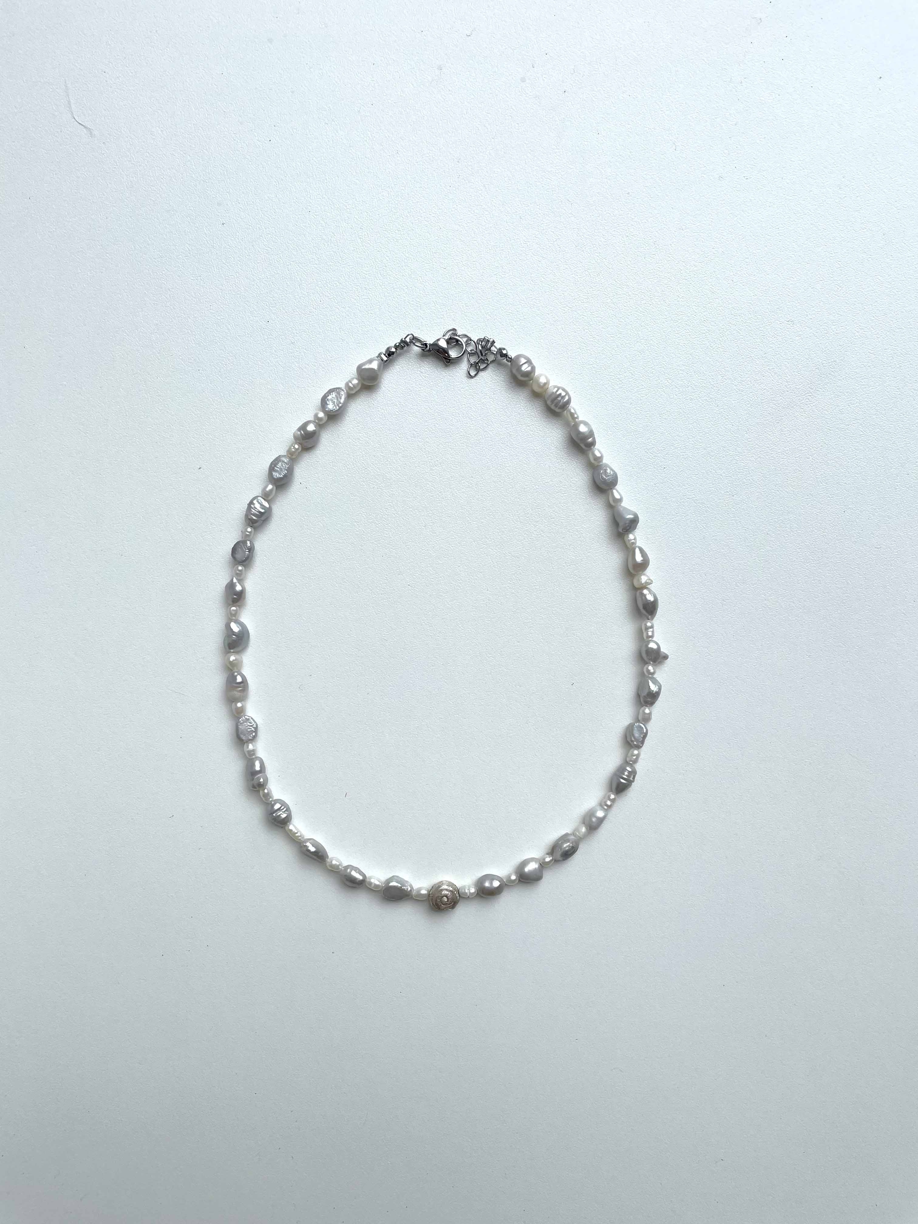 Náhrdelník Nympha KUMI OBJECTS