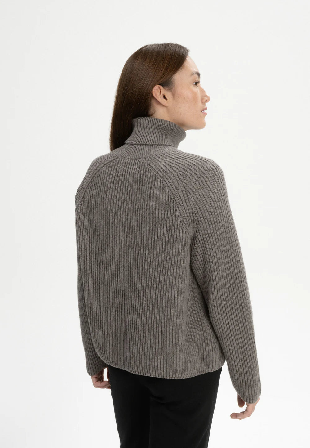 Tenký svetr MELAWEAR Dhana