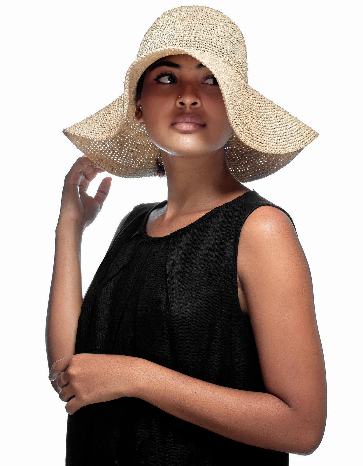 Klobúk BOB malý MADACRAFT