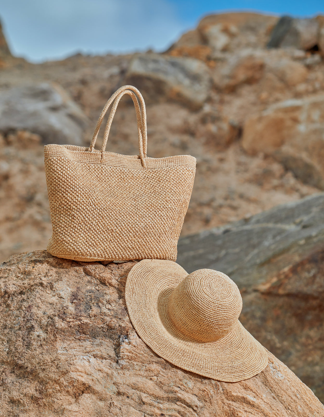 Klobúk BOB malý MADACRAFT