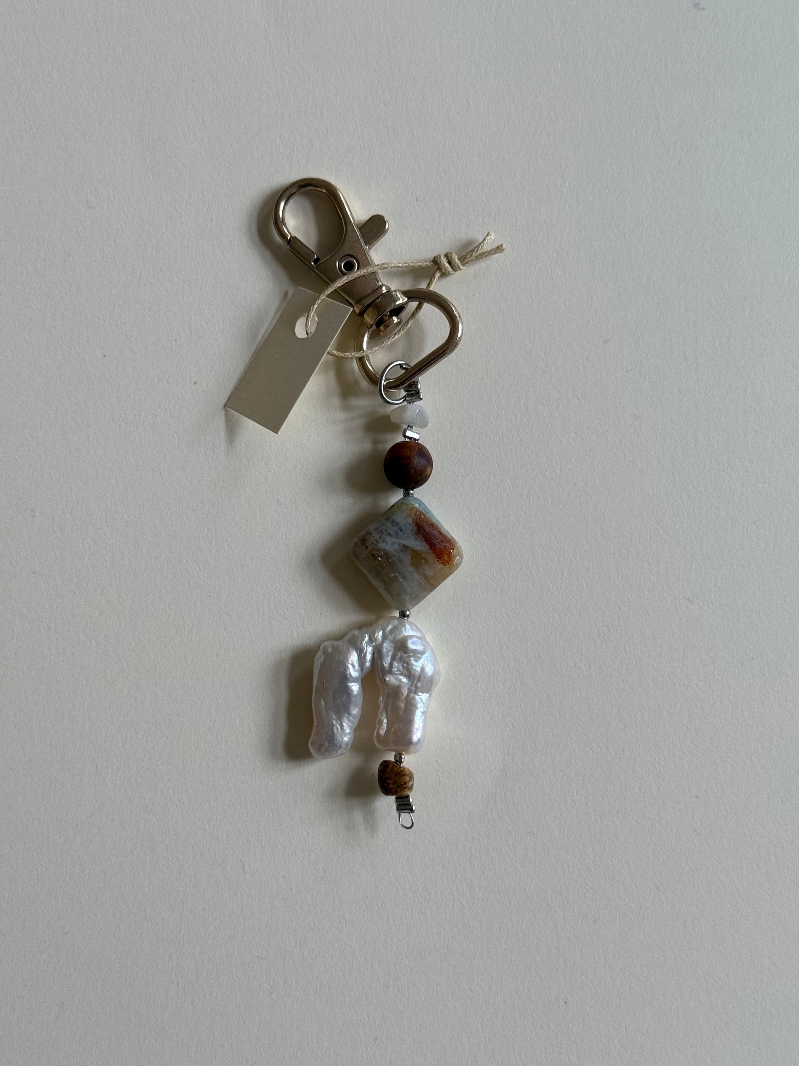 Yenaas Bold Cap ARMEDANGELS