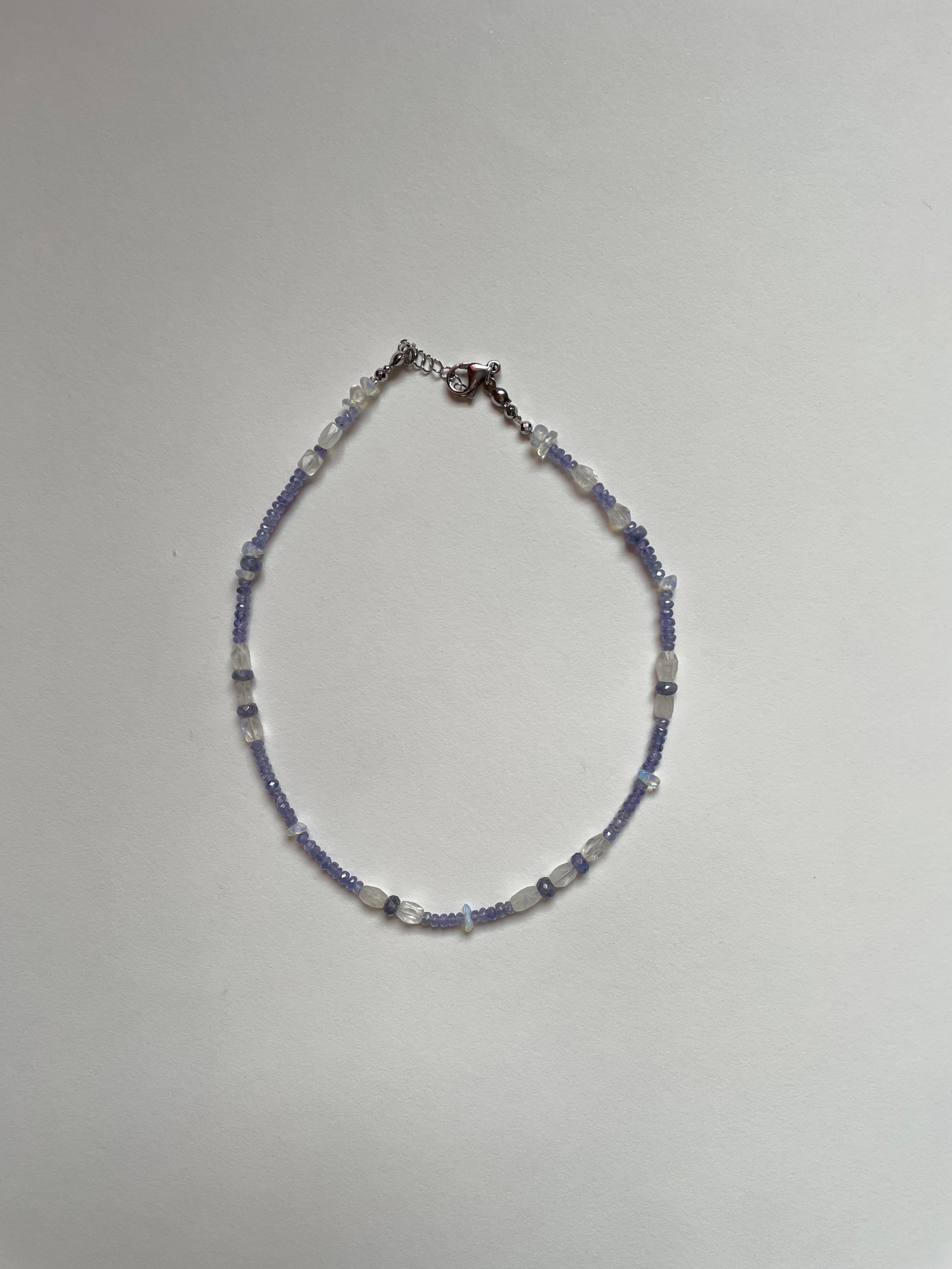 Náhrdelník Tanza KUMI OBJECTS