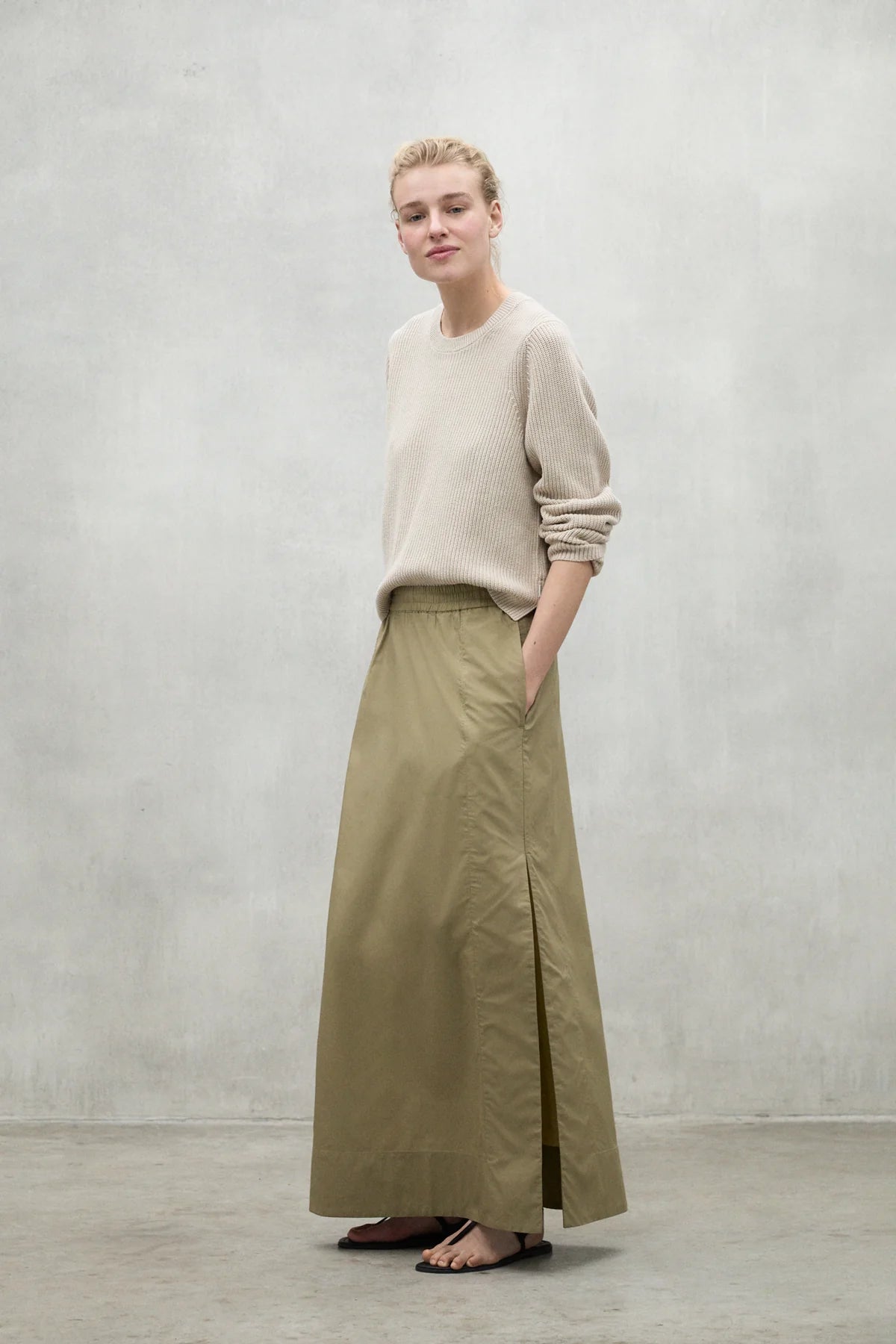 Kano Skirt ECOALF