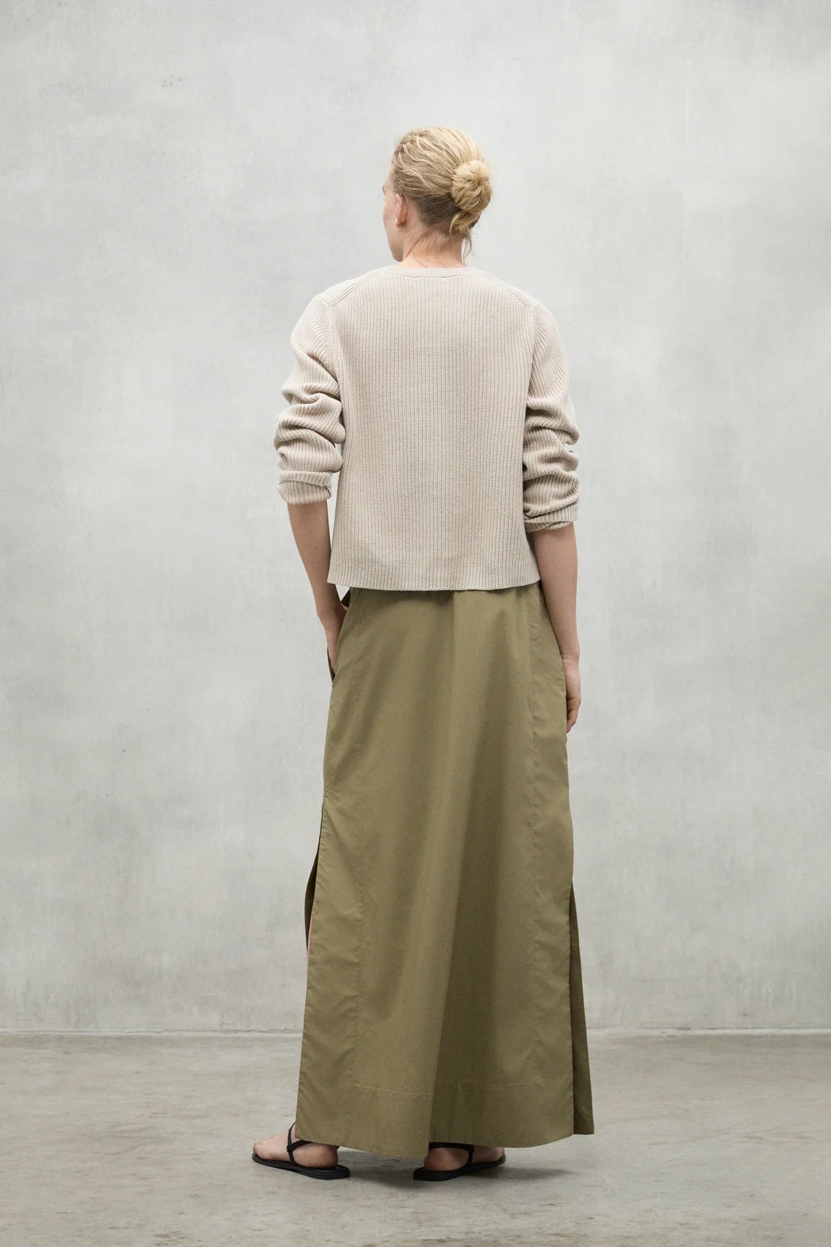 Kano Skirt ECOALF