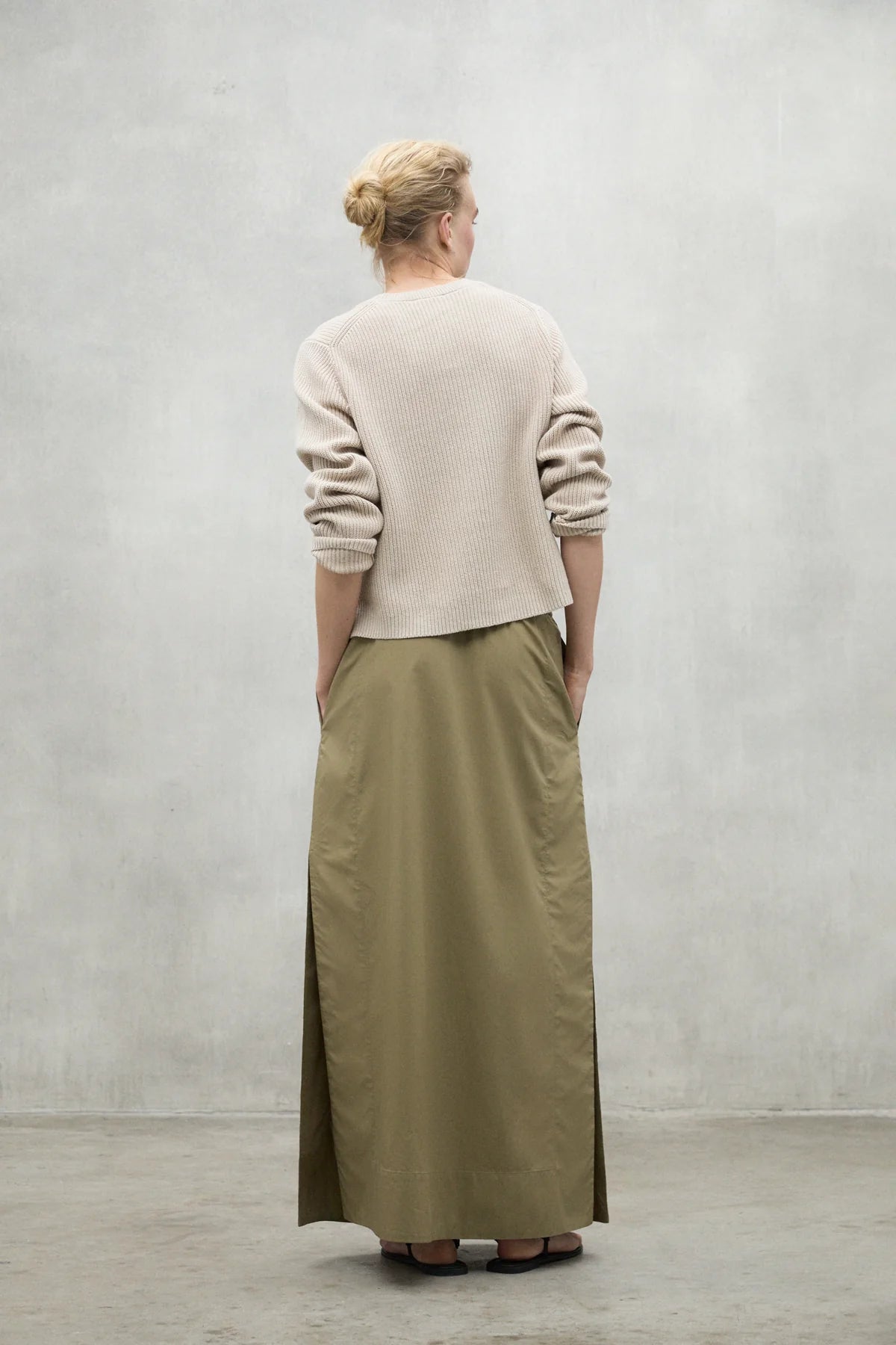 Kano Skirt ECOALF