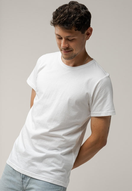 Basic Men´s T-shirt MELA