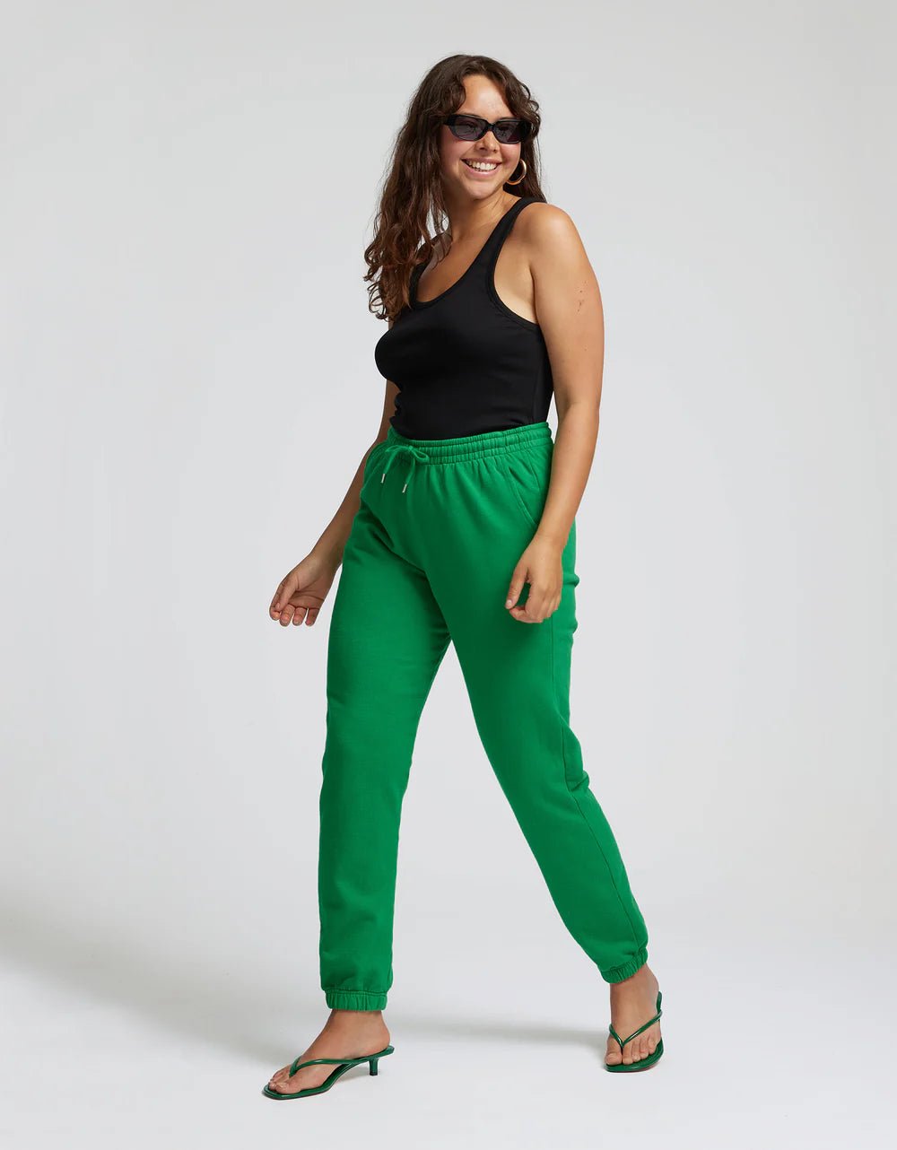 Miel Pants ECOALF