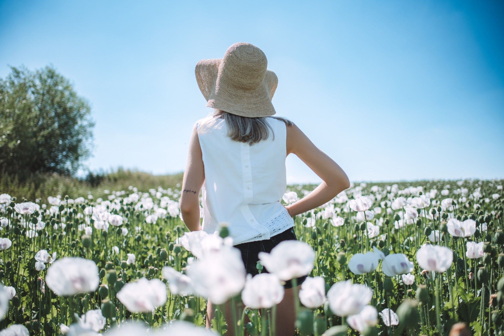 Klobúk BOB malý MADACRAFT