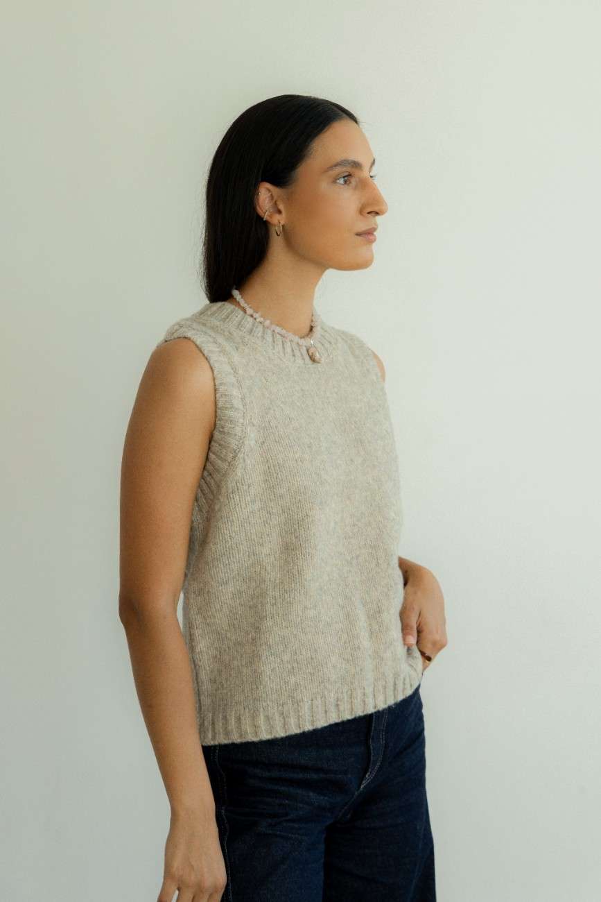 Yenaas Bold Cap ARMEDANGELS