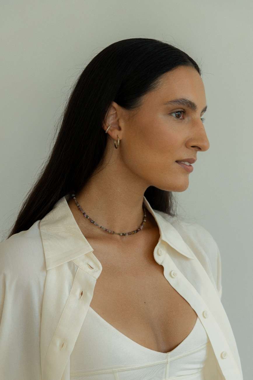 Yenaas Bold Cap ARMEDANGELS