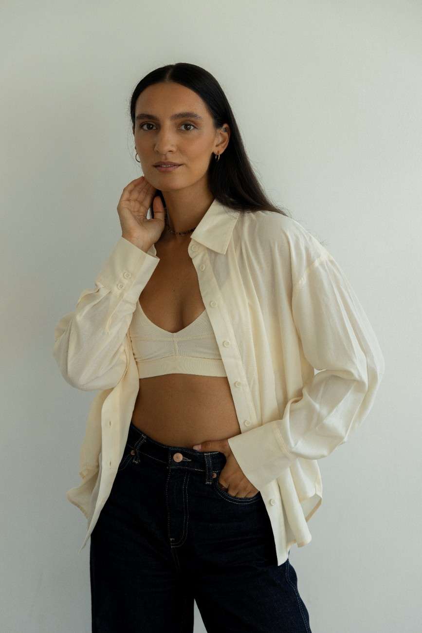 Yenaas Bold Cap ARMEDANGELS