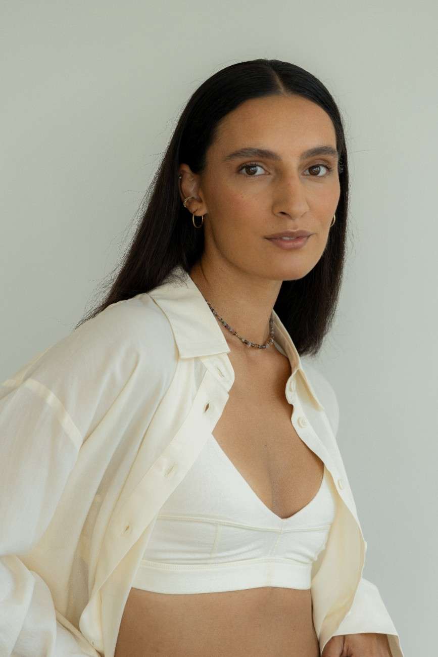 Yenaas Bold Cap ARMEDANGELS