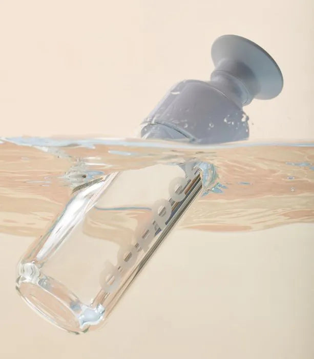 Sklenená termoska 450ml DOPPER Insulated