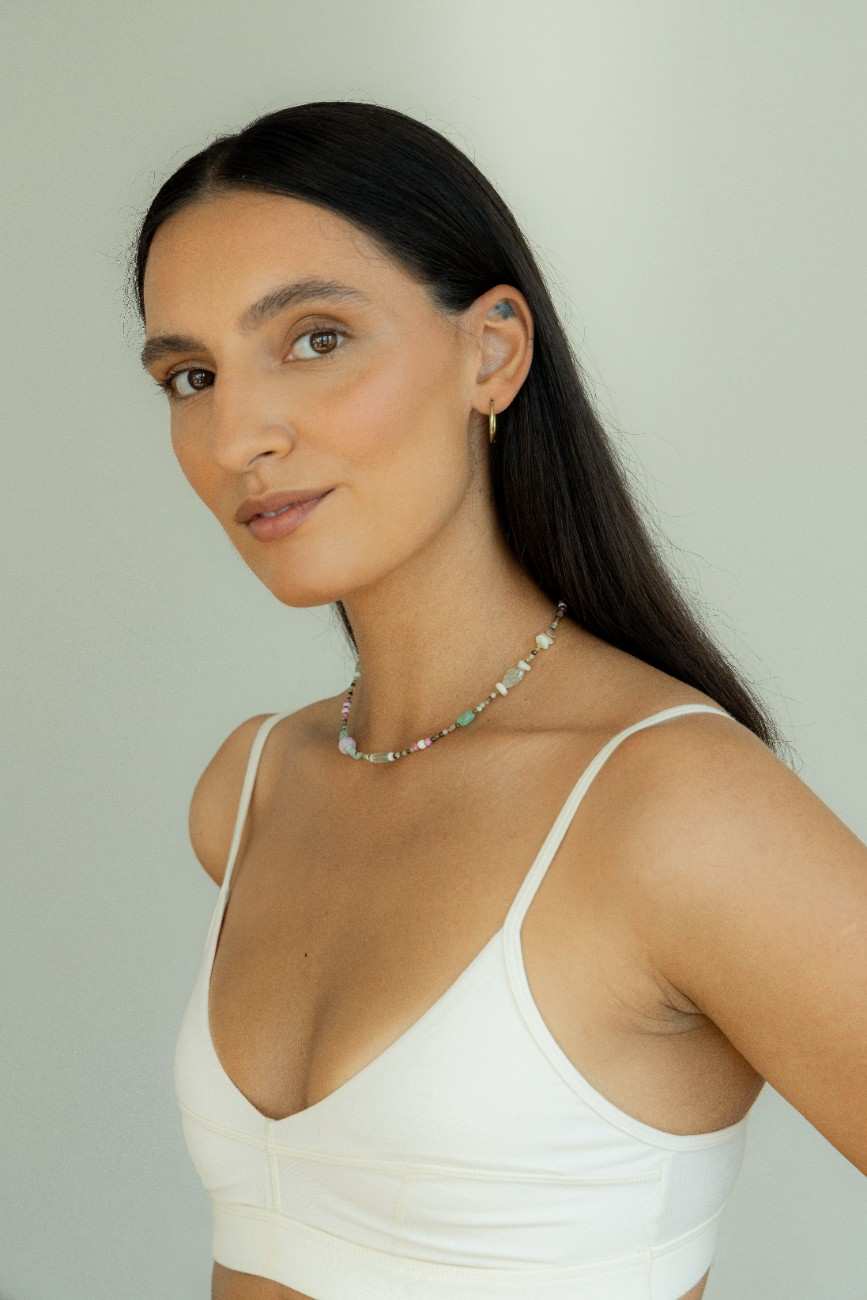 Náhrdelník Grecca KUMI OBJECTS