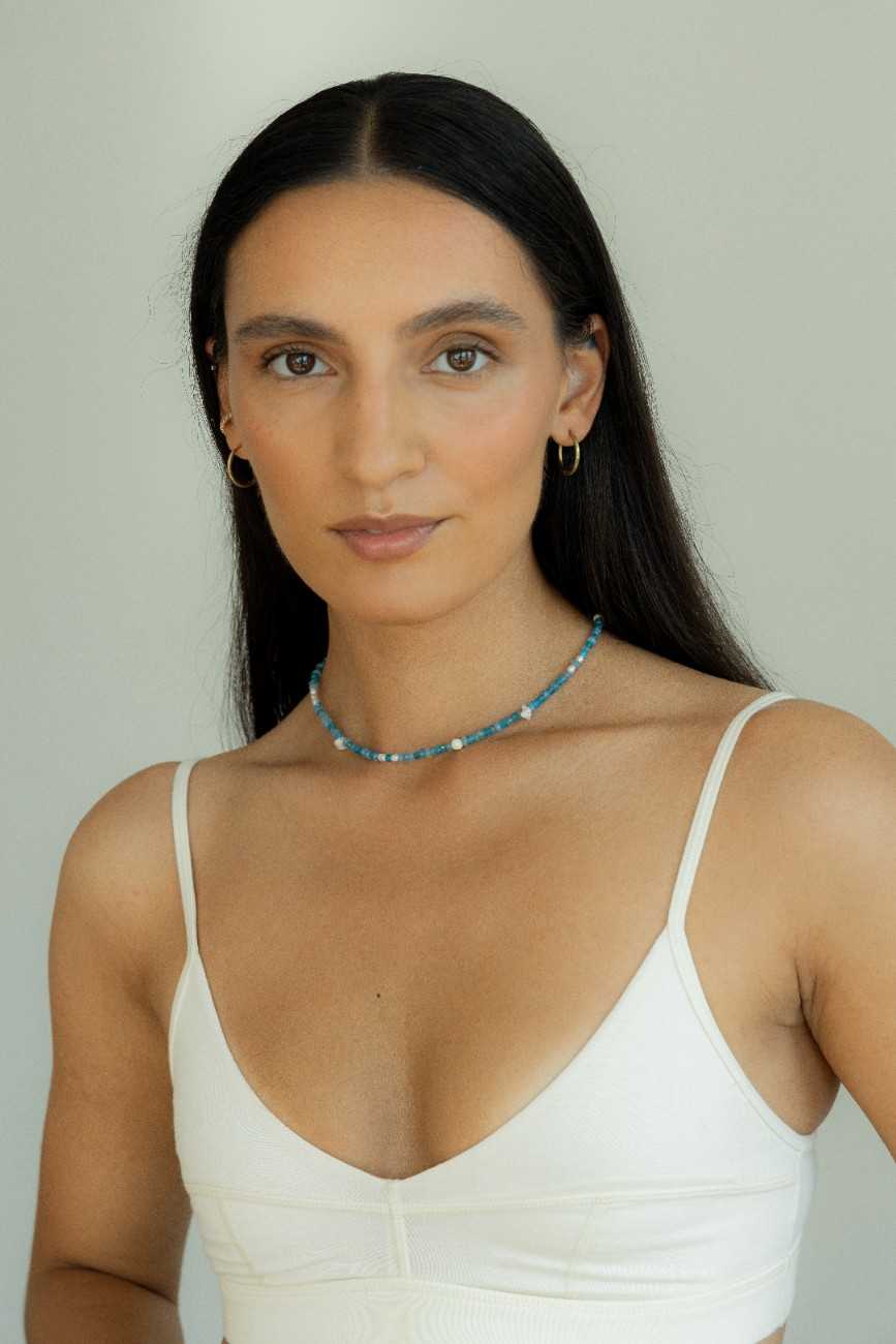 Yenaas Bold Cap ARMEDANGELS