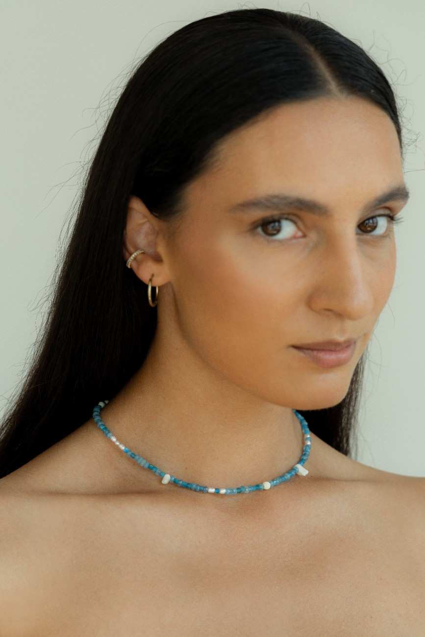 Yenaas Bold Cap ARMEDANGELS