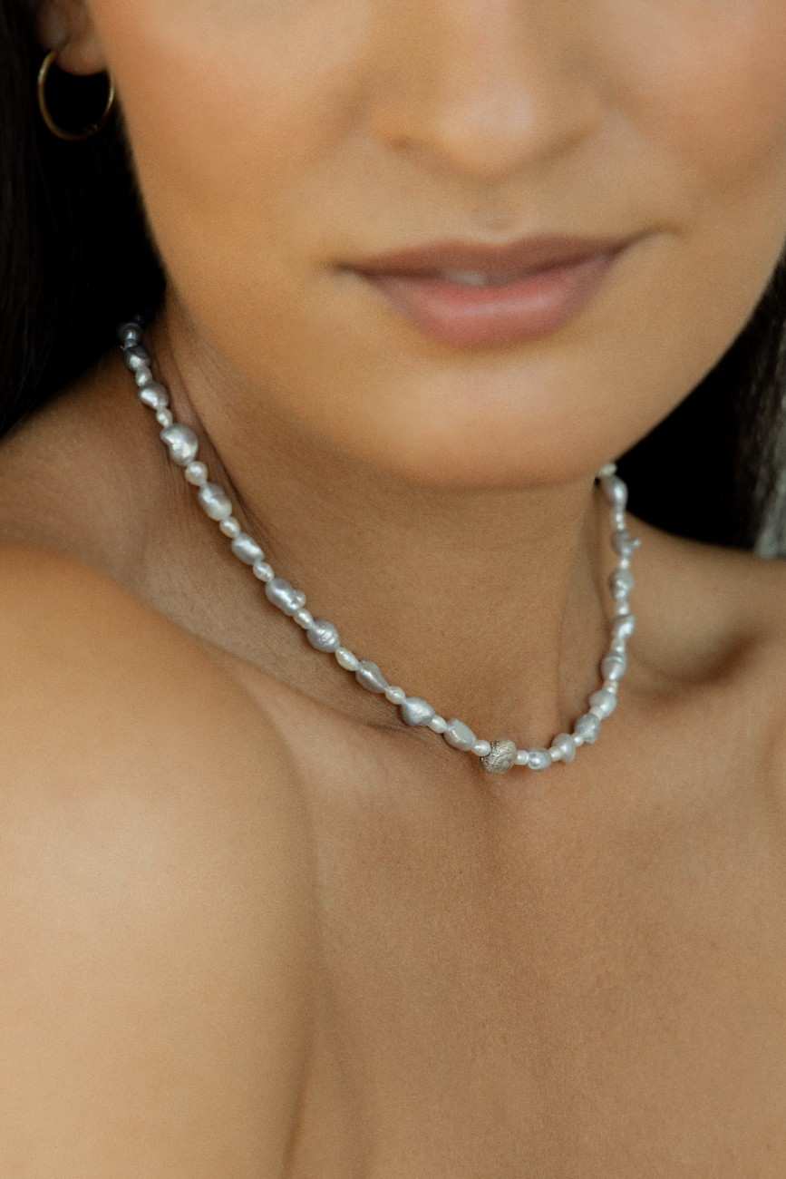 Náhrdelník Nympha KUMI OBJECTS