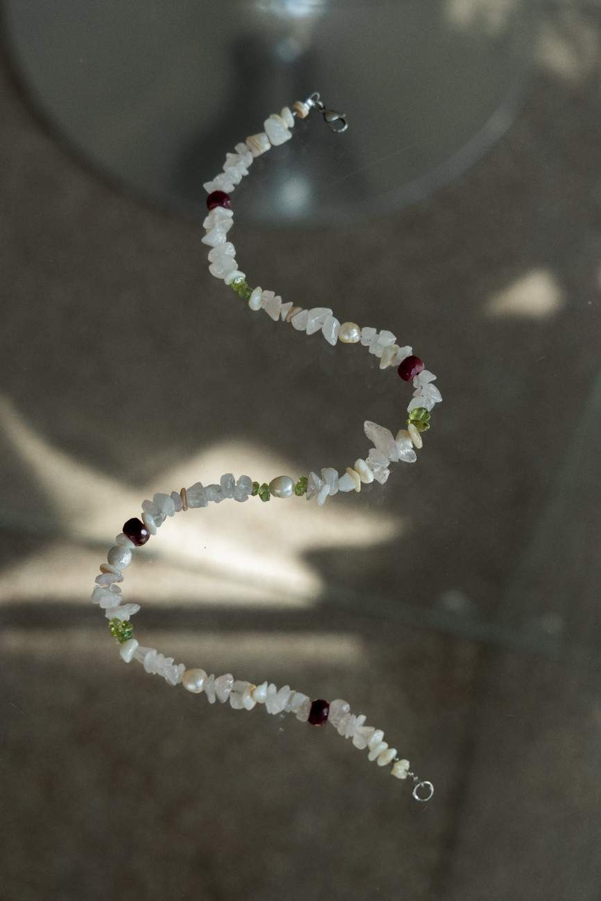 Yenaas Bold Cap ARMEDANGELS