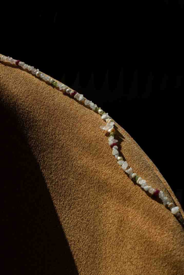 Yenaas Bold Cap ARMEDANGELS