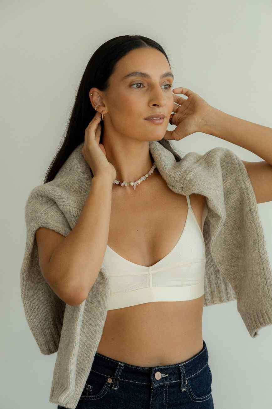 Yenaas Bold Cap ARMEDANGELS