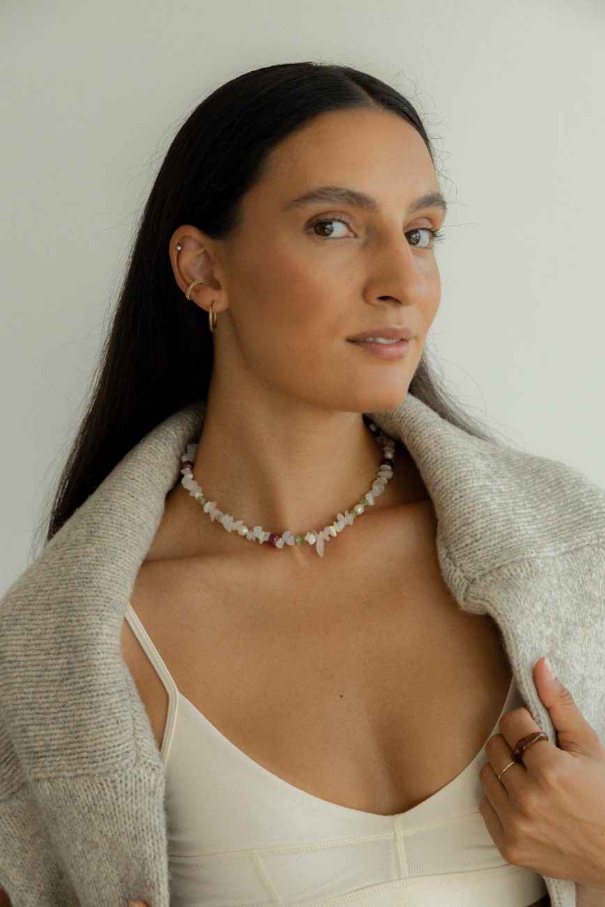 Yenaas Bold Cap ARMEDANGELS