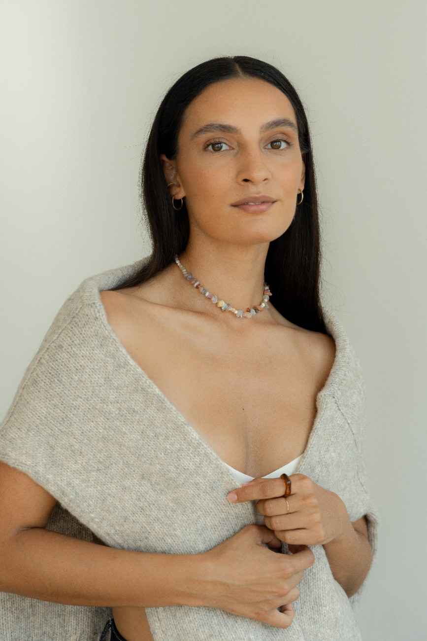 Yenaas Bold Cap ARMEDANGELS