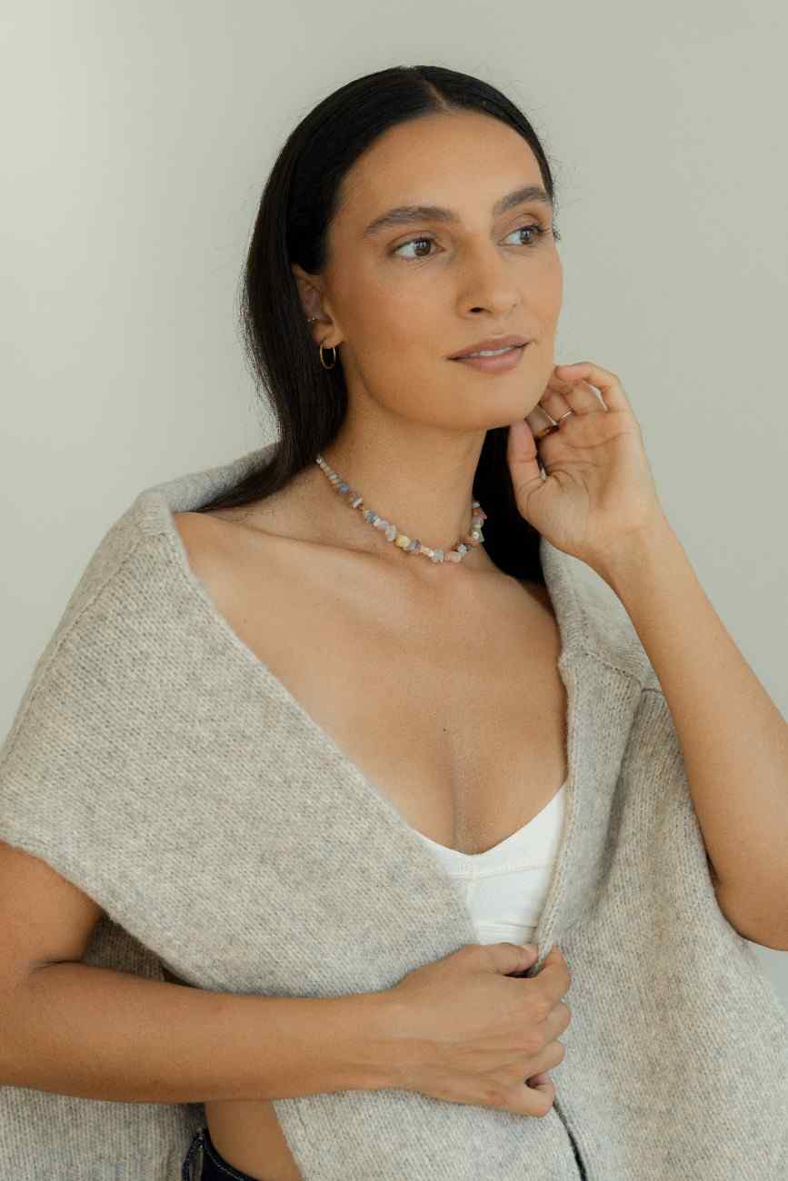 Yenaas Bold Cap ARMEDANGELS