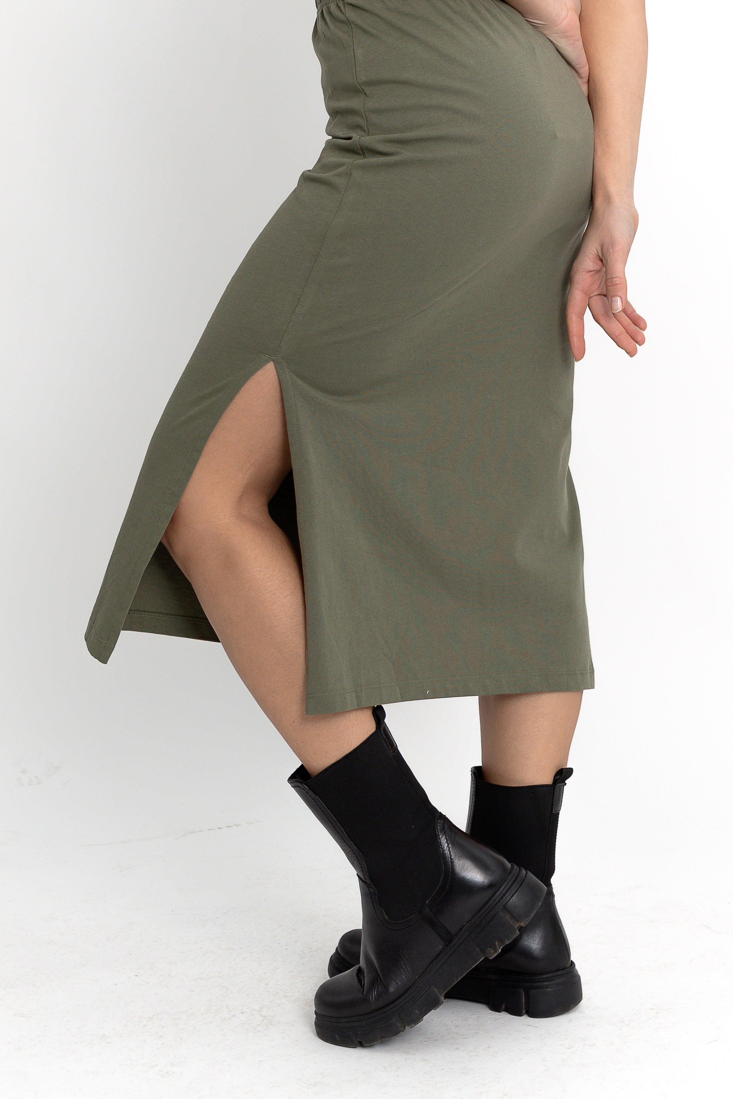 Midi Skirt Divari MELA