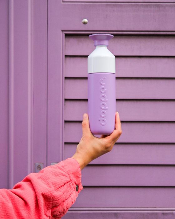 Insulated Bottle (350ml) DOPPER