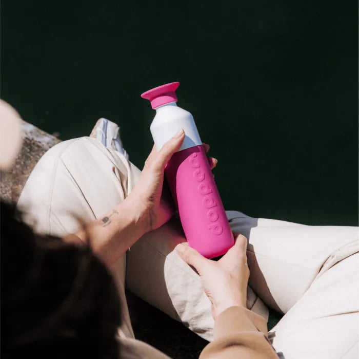 Insulated Bottle (350ml) DOPPER